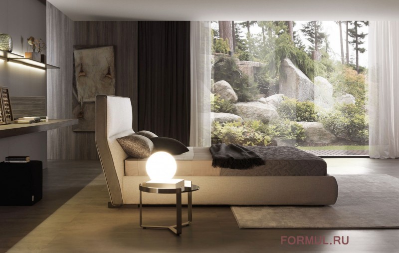 Кровать Misura Emme Cosy